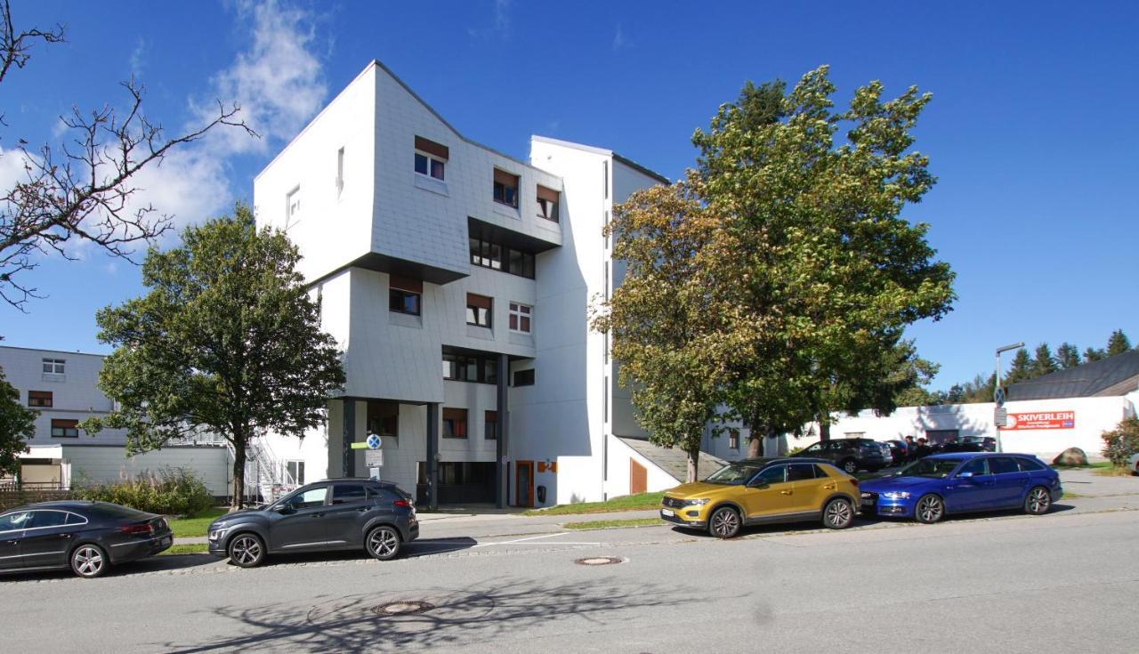 סנקט אנגלמר Charmante Ferienwohnung Mit Sauna Und Schwimmbad Im Zauberhaften Bayerischen Wald מראה חיצוני תמונה