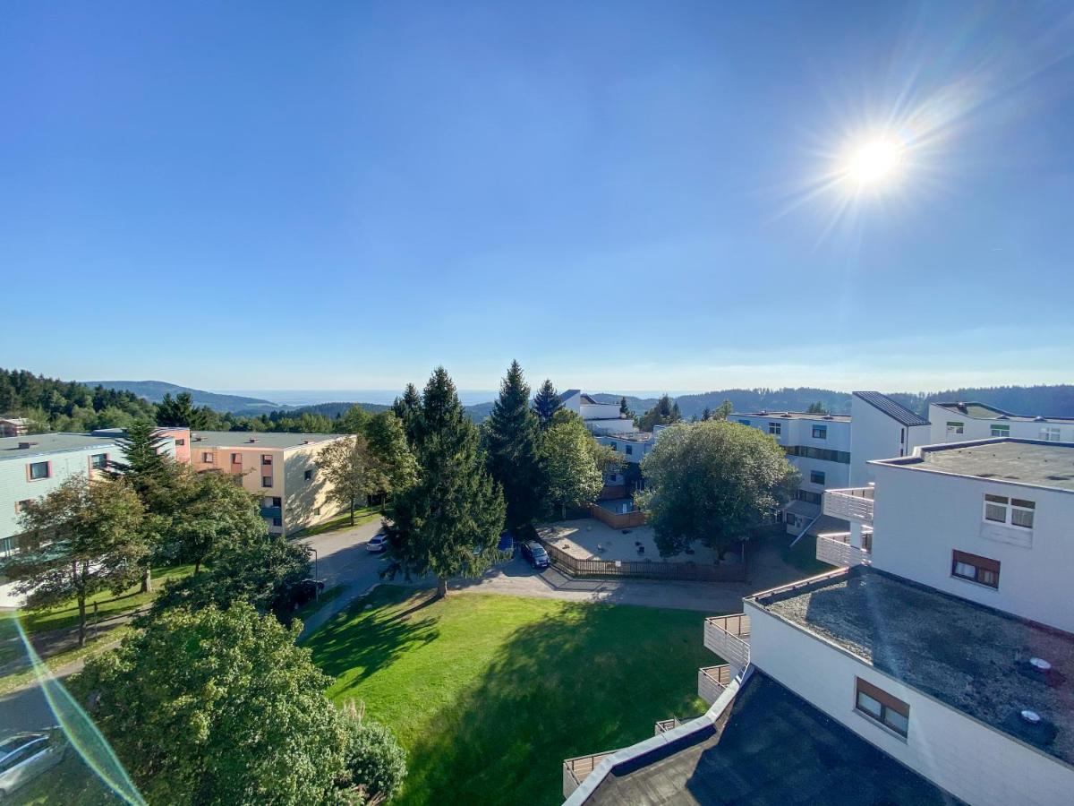 סנקט אנגלמר Charmante Ferienwohnung Mit Sauna Und Schwimmbad Im Zauberhaften Bayerischen Wald מראה חיצוני תמונה