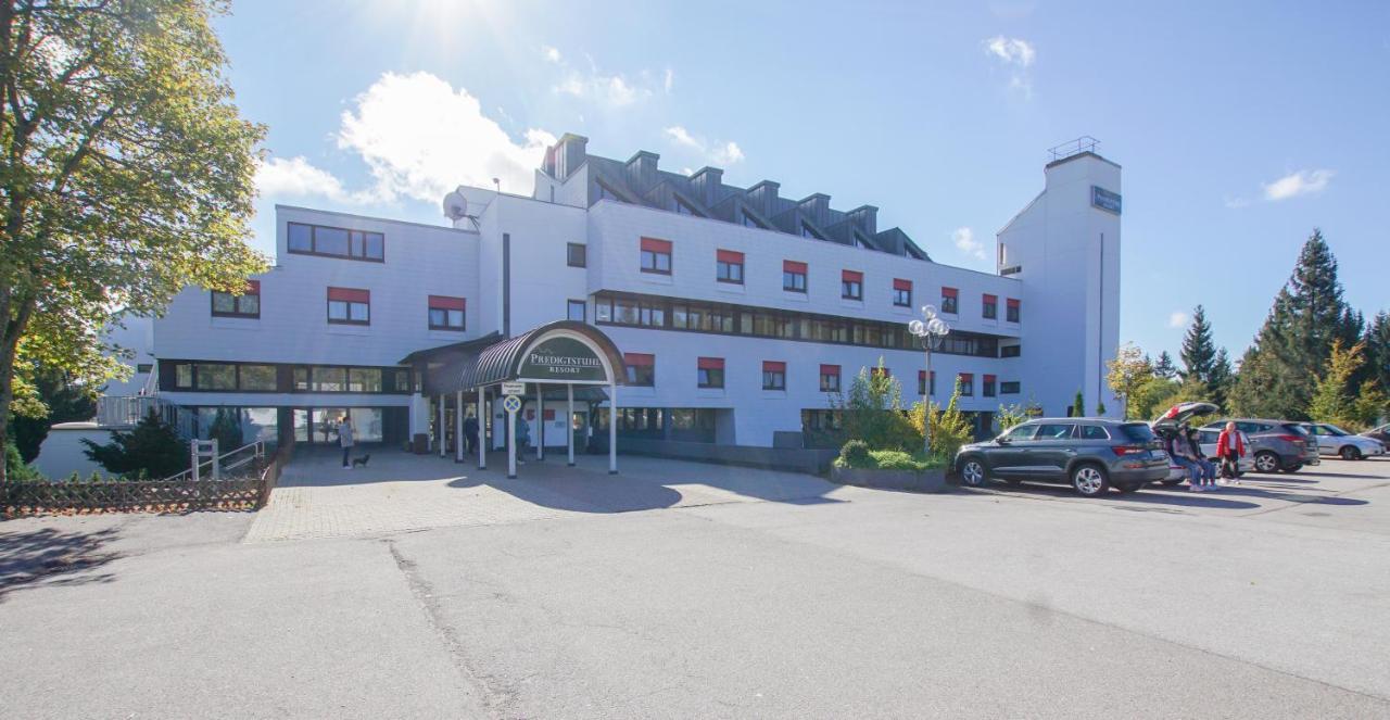 סנקט אנגלמר Charmante Ferienwohnung Mit Sauna Und Schwimmbad Im Zauberhaften Bayerischen Wald מראה חיצוני תמונה