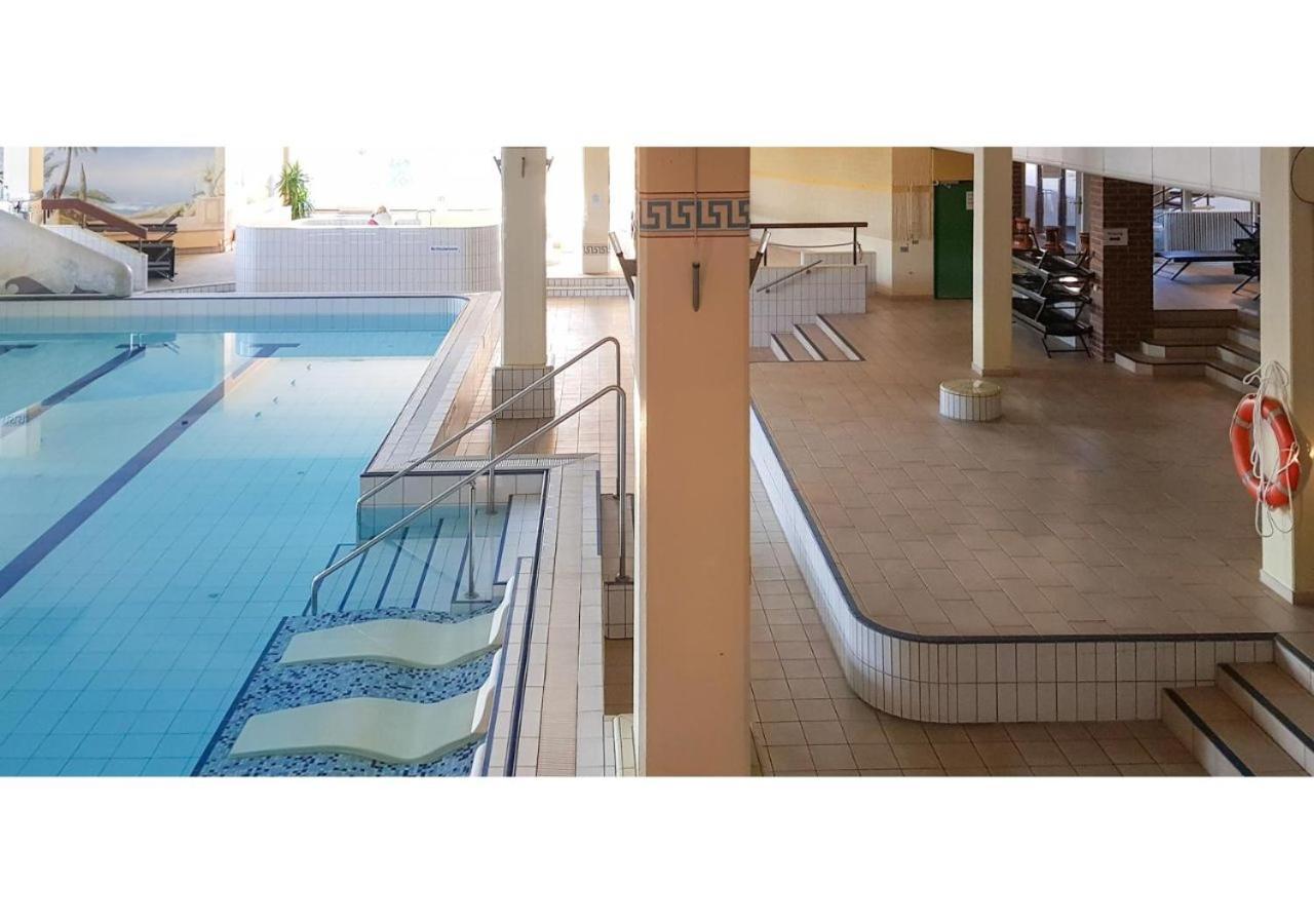 סנקט אנגלמר Charmante Ferienwohnung Mit Sauna Und Schwimmbad Im Zauberhaften Bayerischen Wald מראה חיצוני תמונה